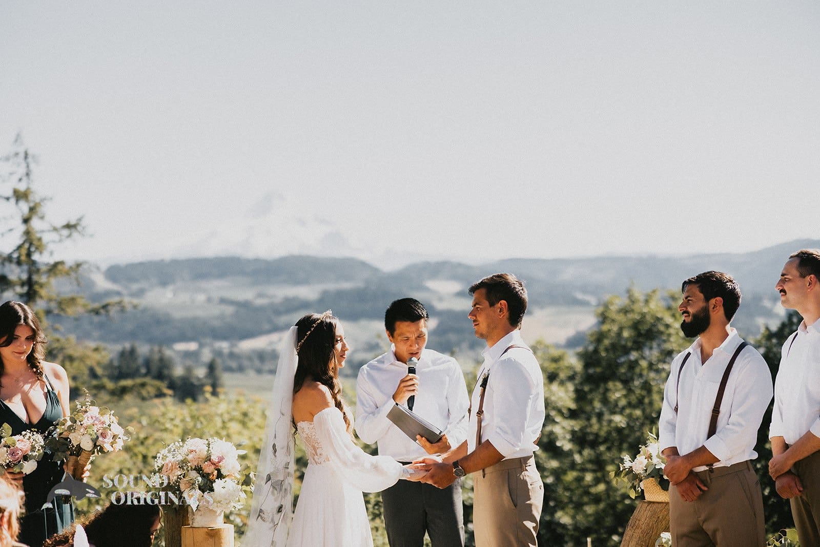 Romi & Jose -