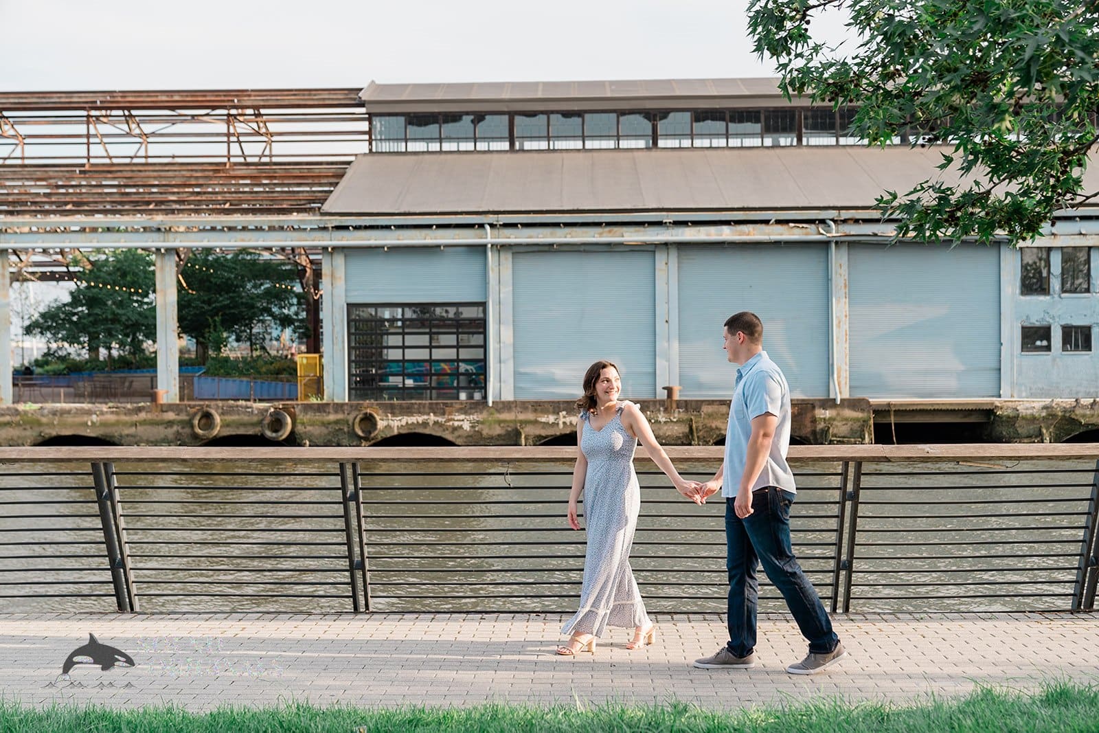 Katie & Shane -