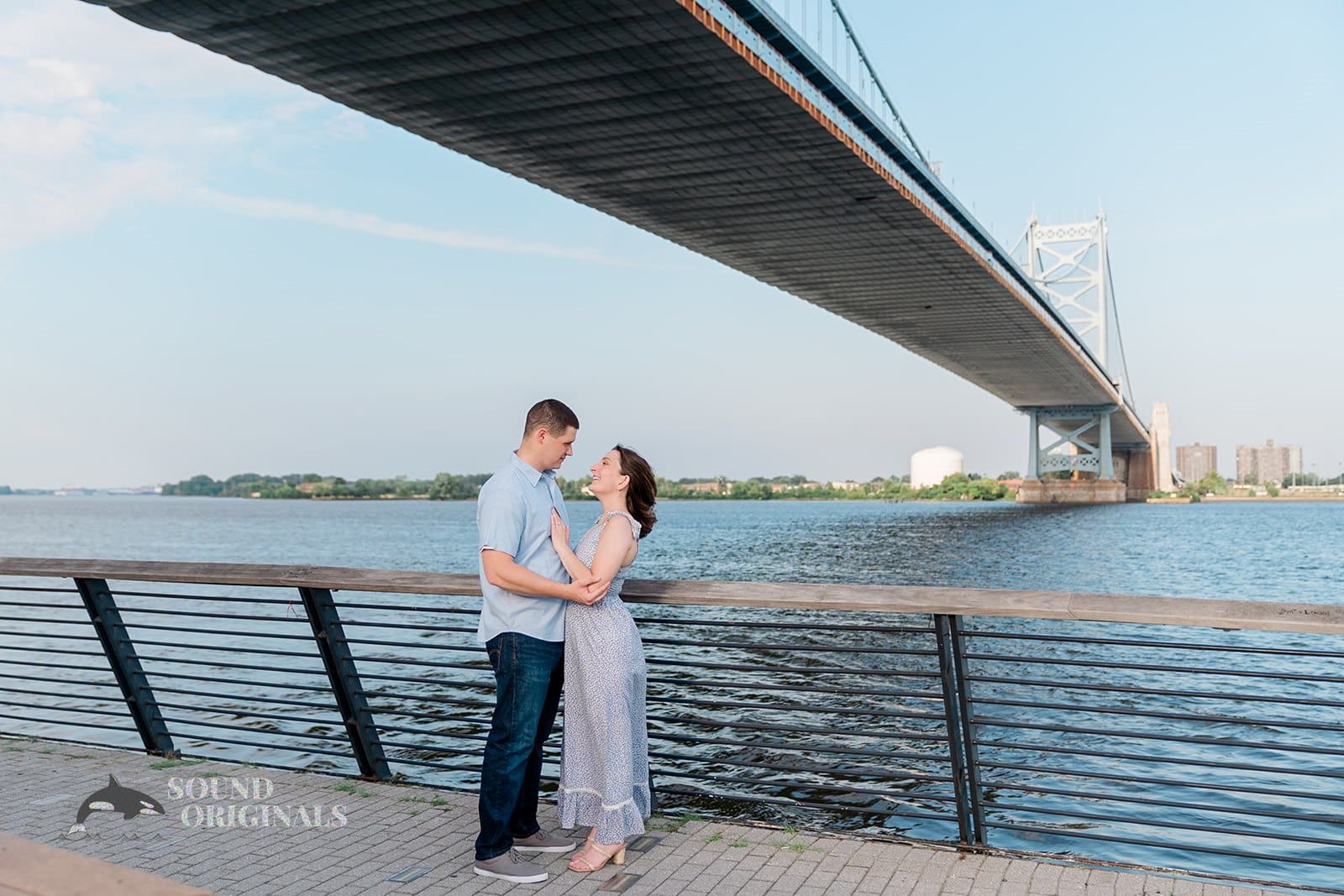 Katie & Shane -