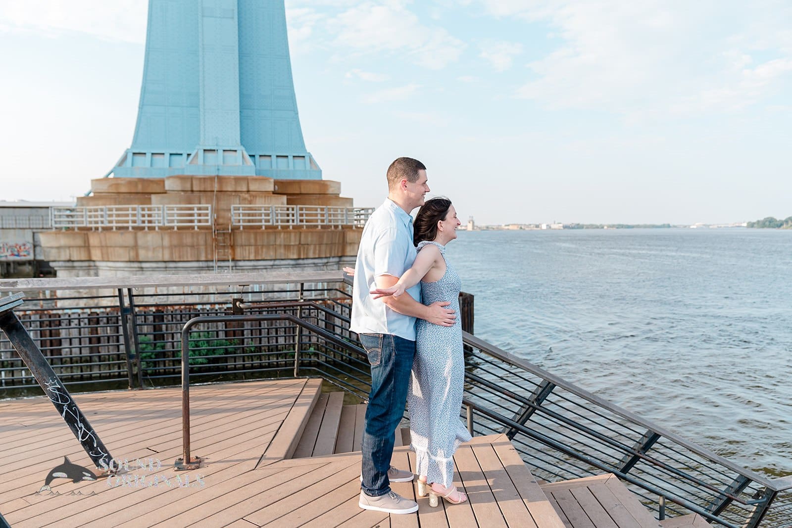 Katie & Shane -