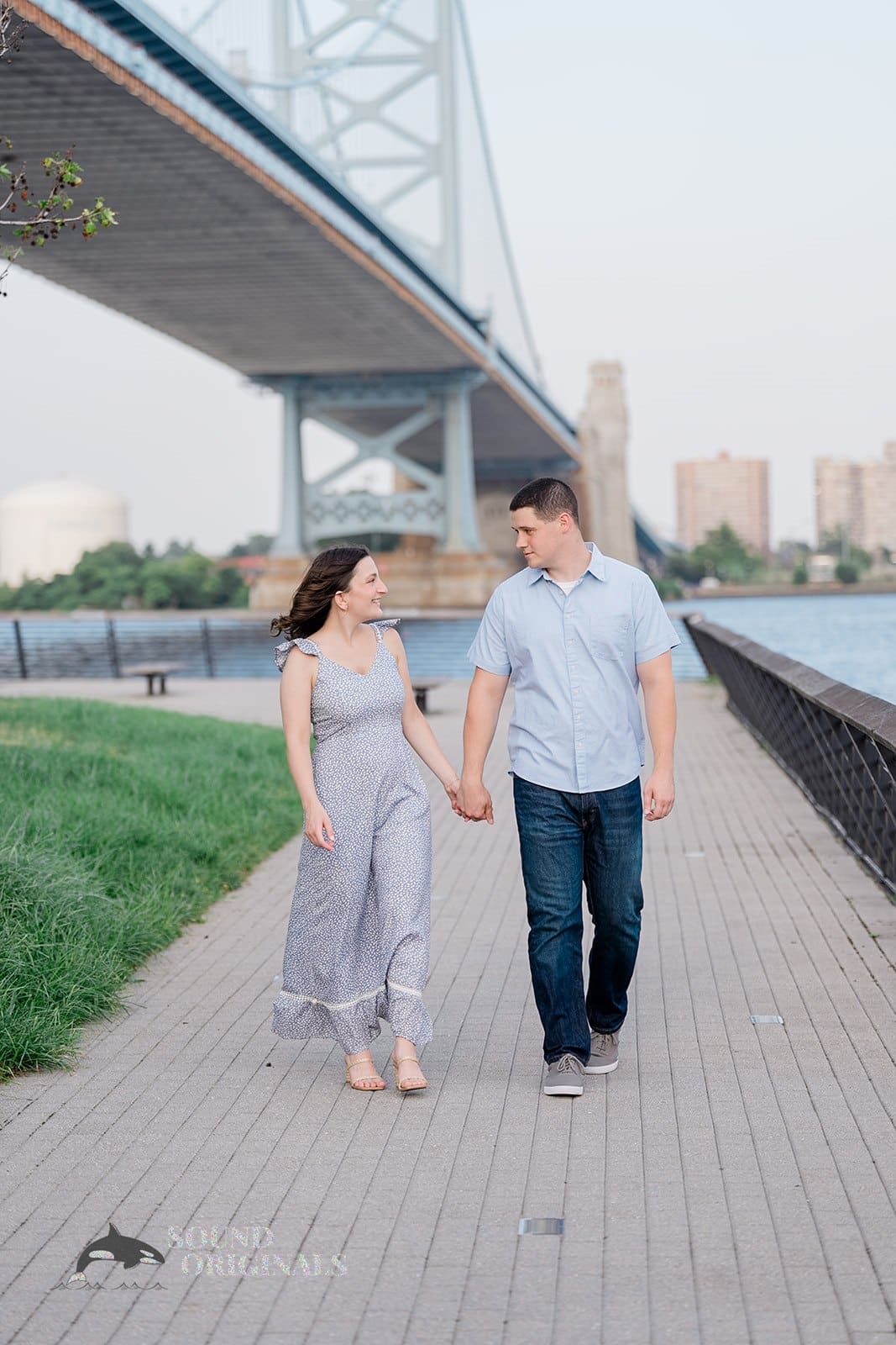 Katie & Shane -