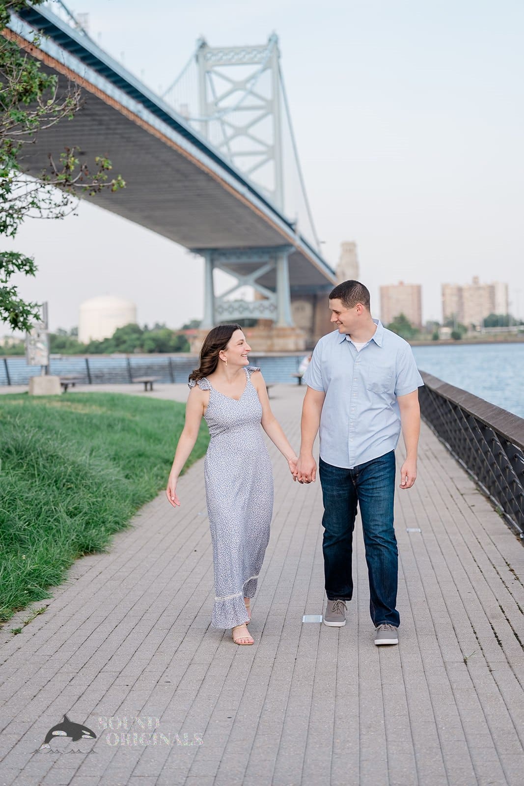 Katie & Shane -