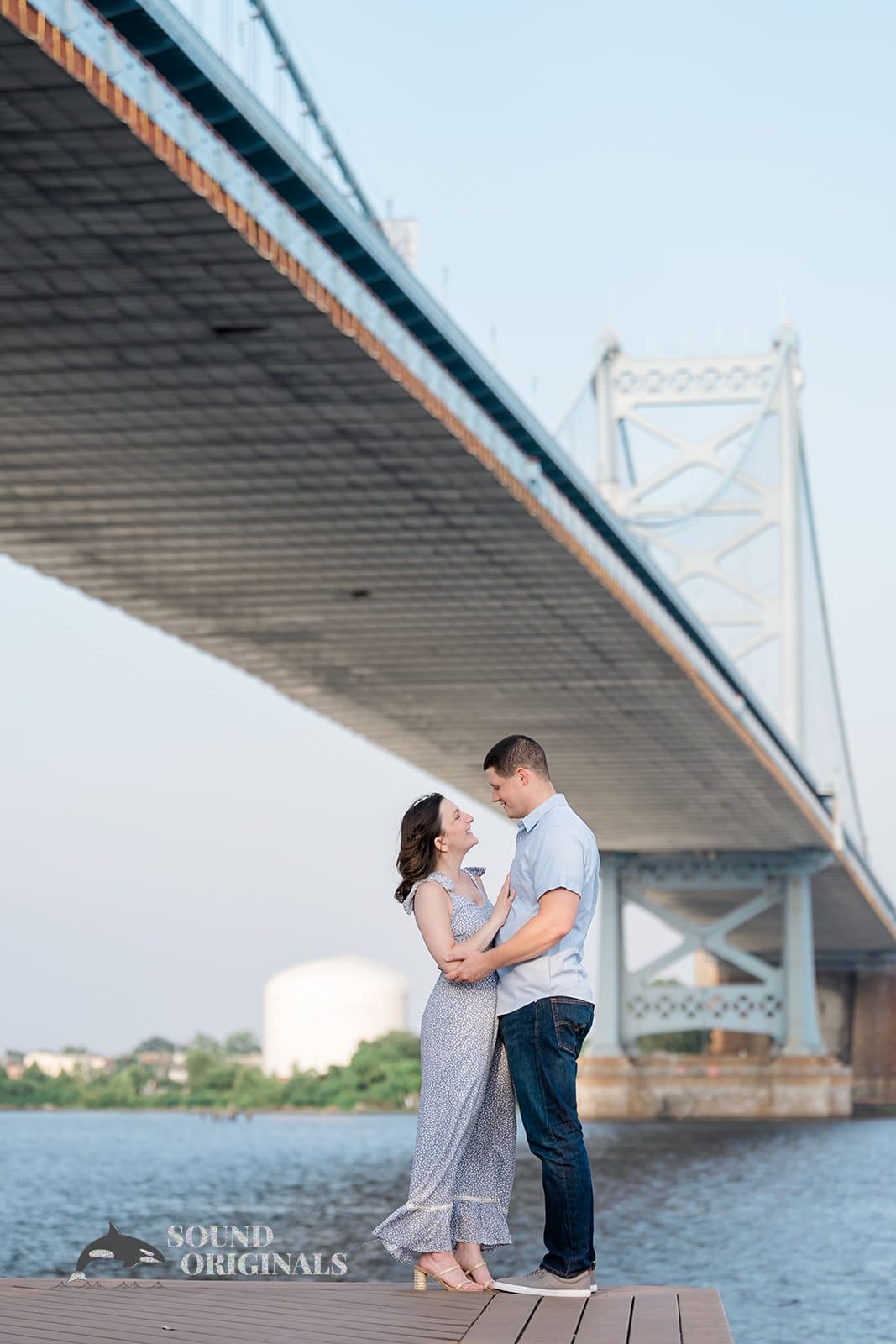 Katie & Shane -