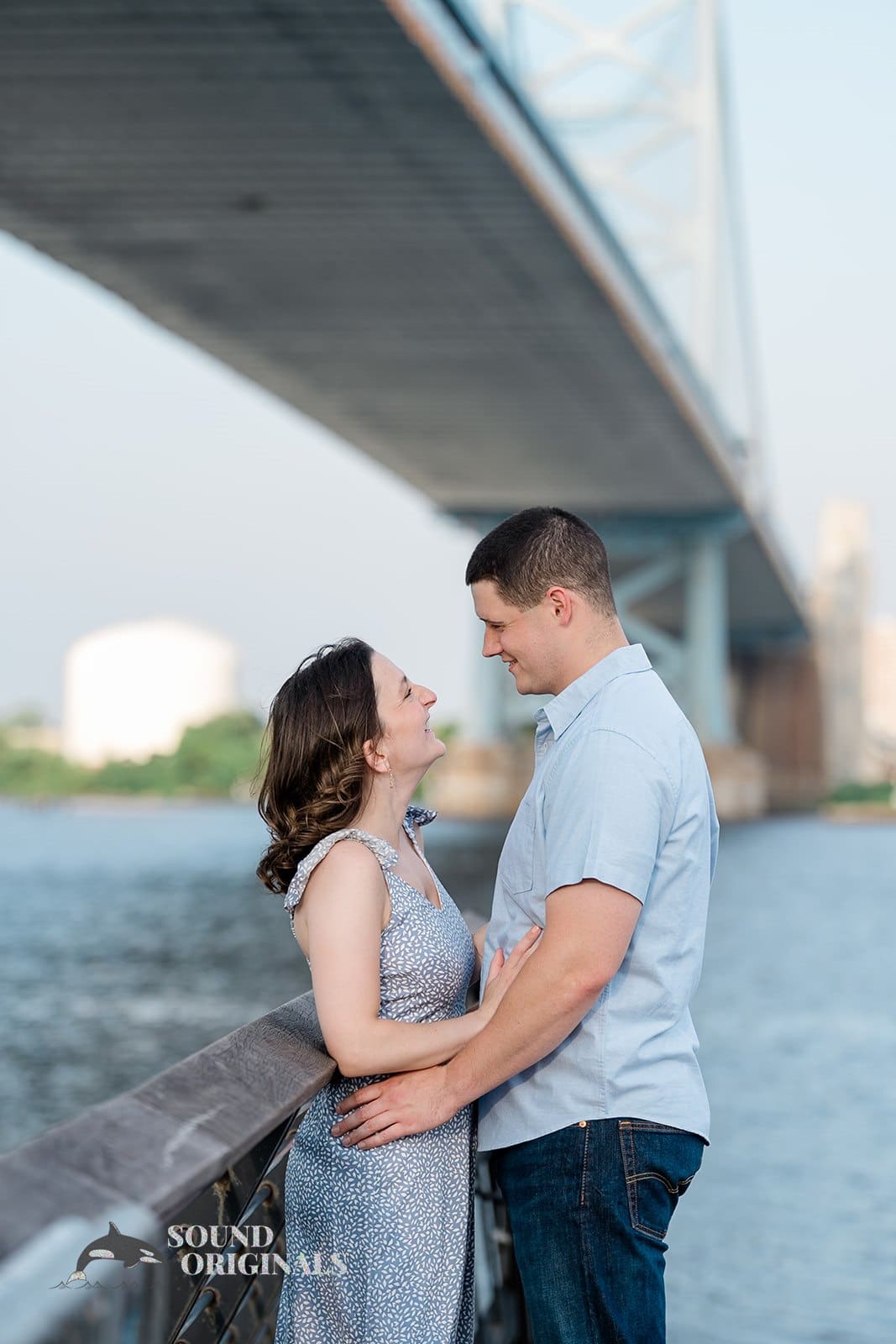Katie & Shane -