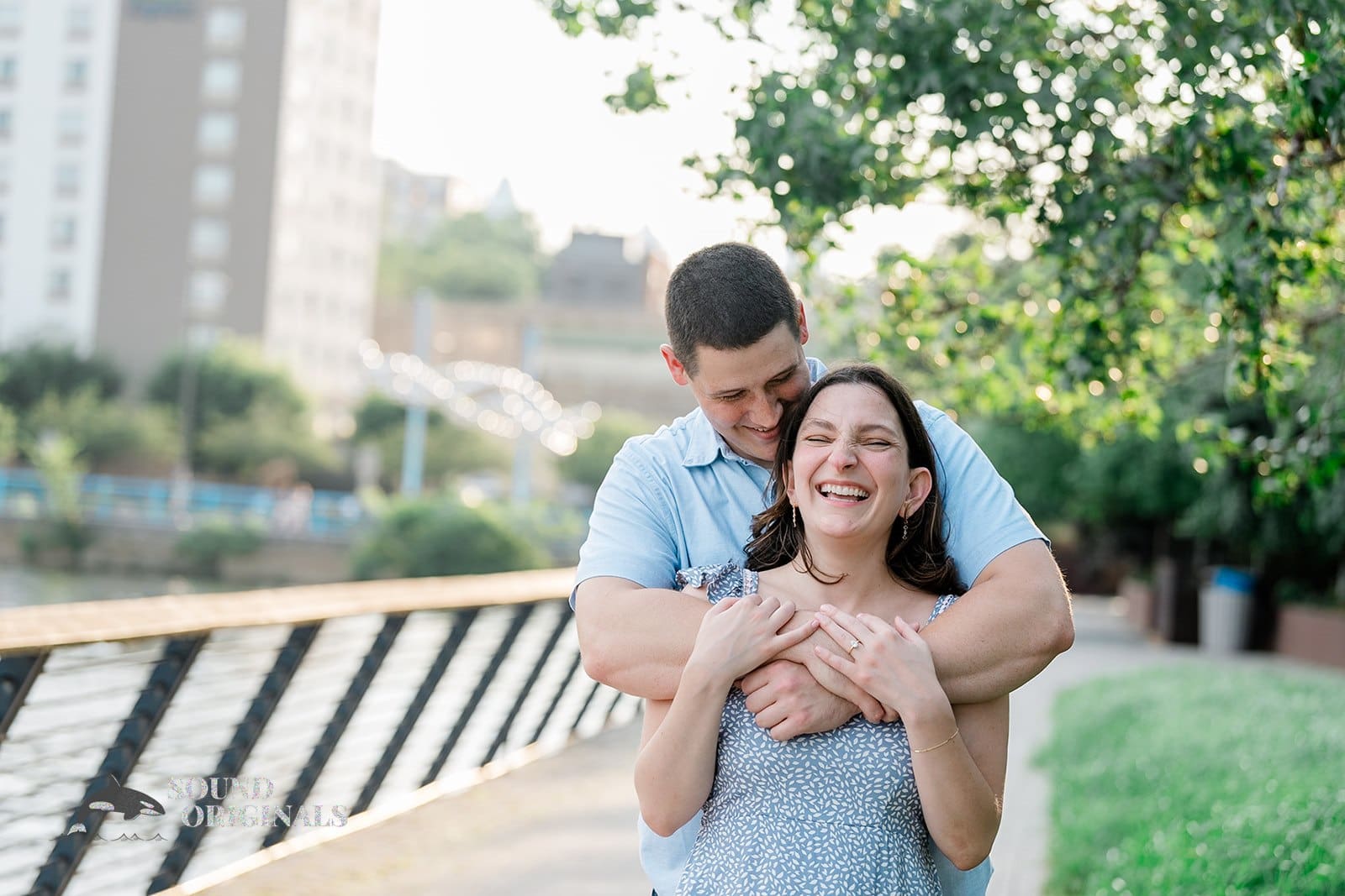 Katie & Shane -