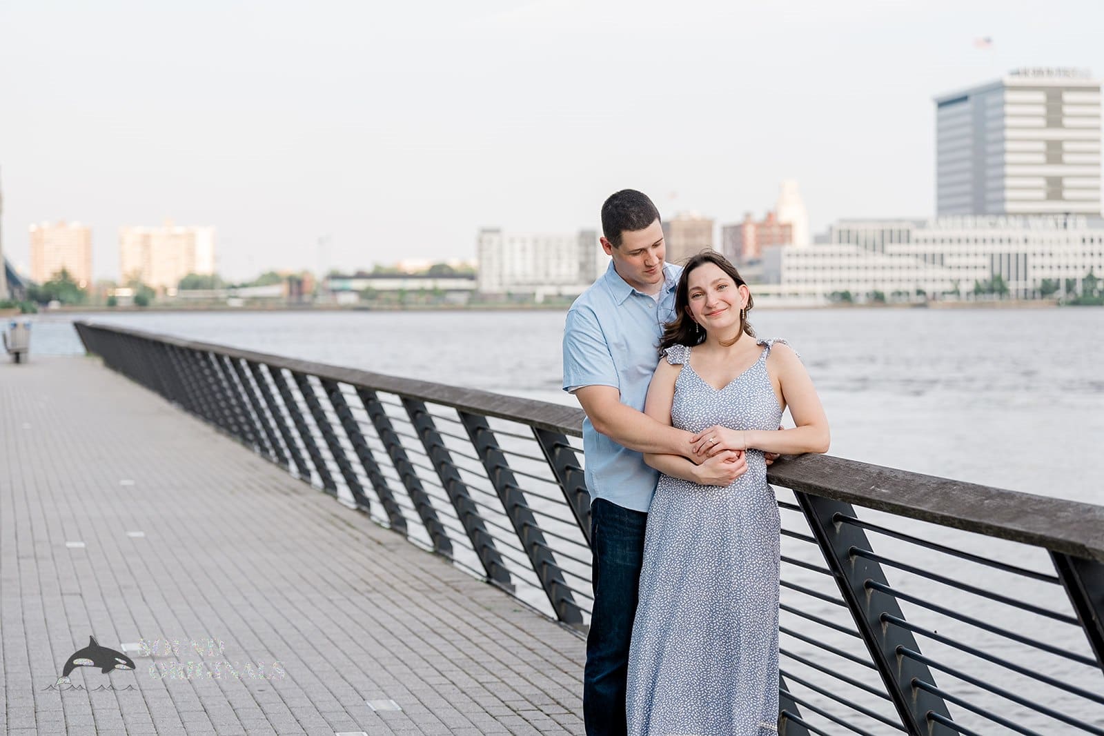 Katie & Shane -