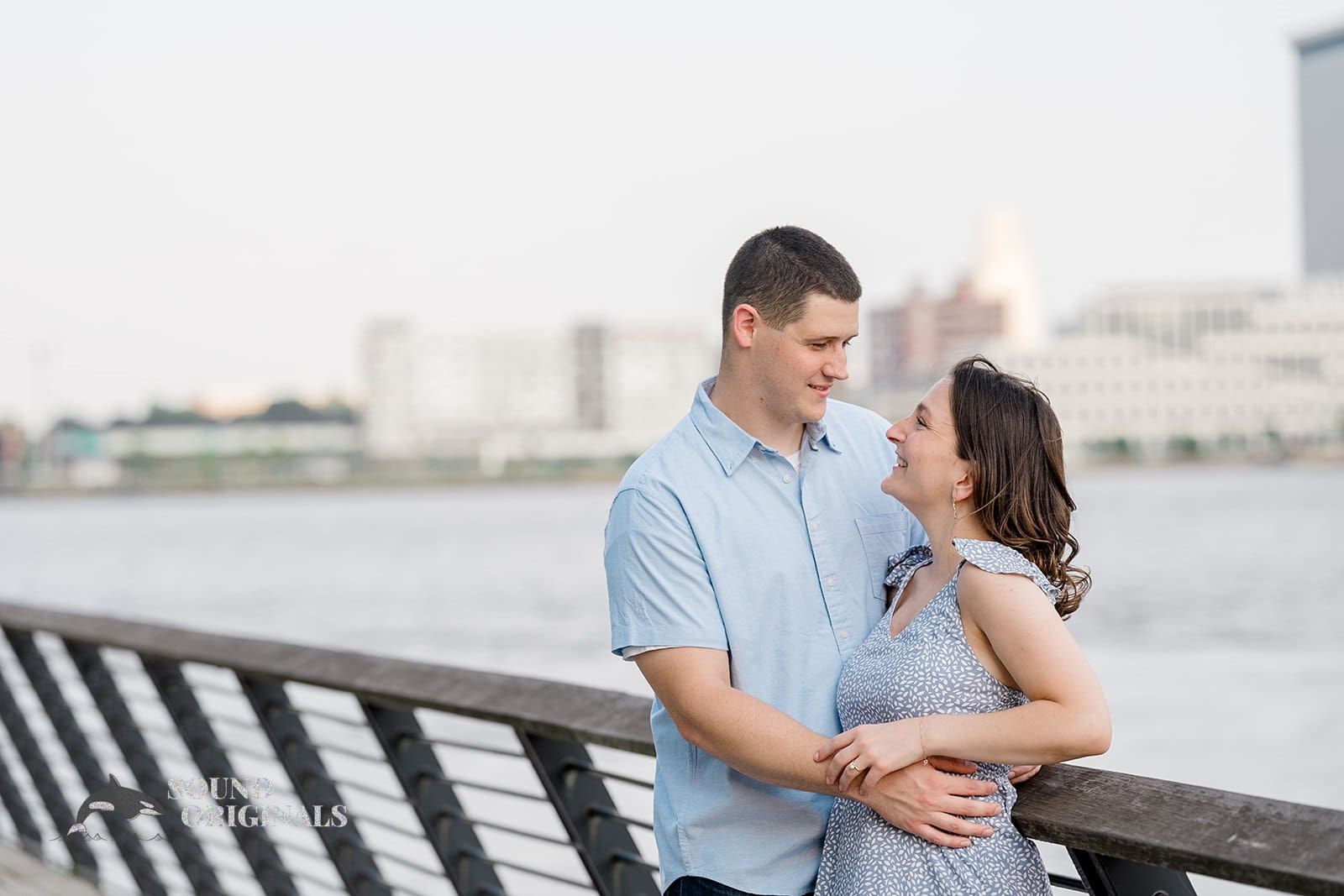 Katie & Shane -