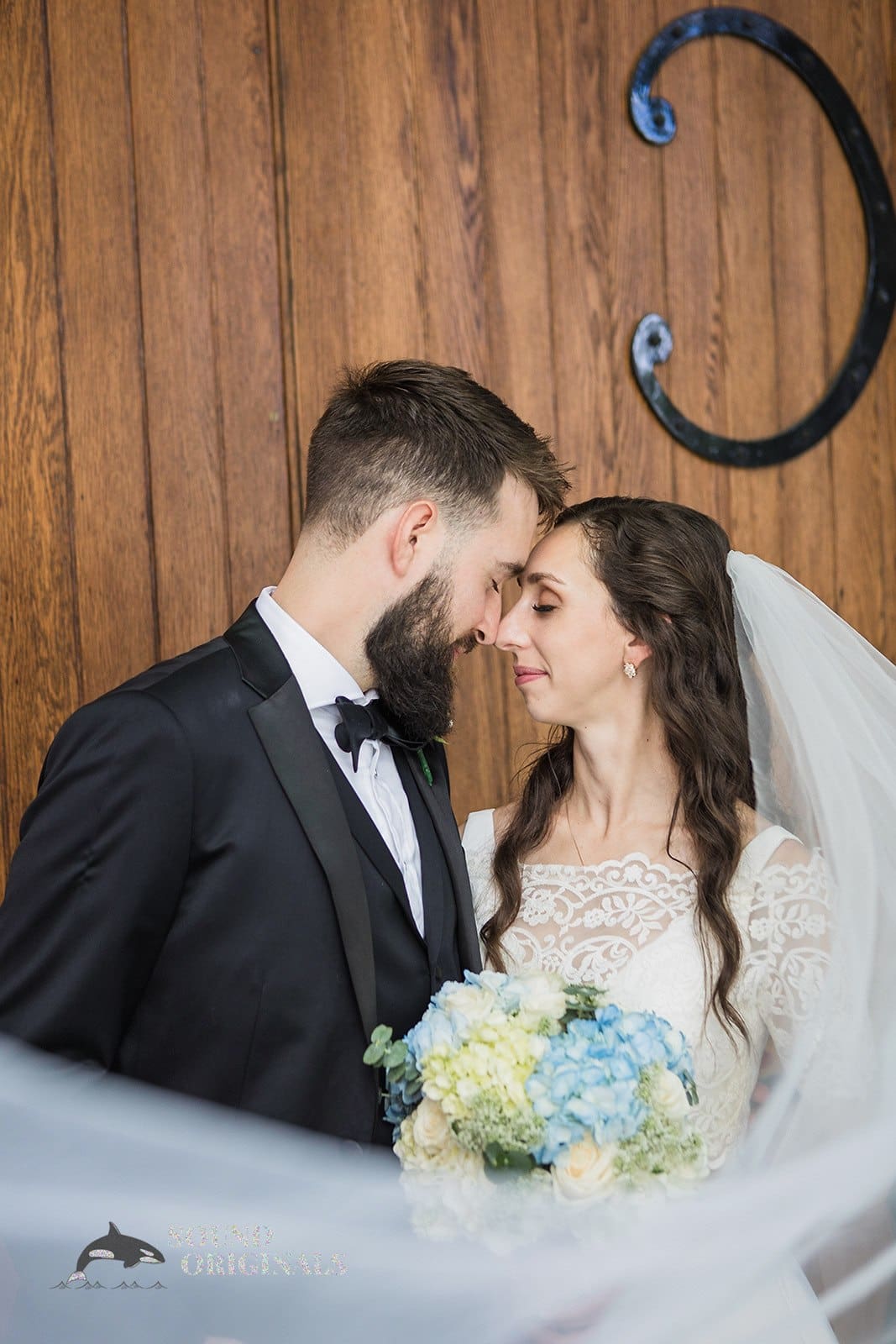 Hannah & Christopher -