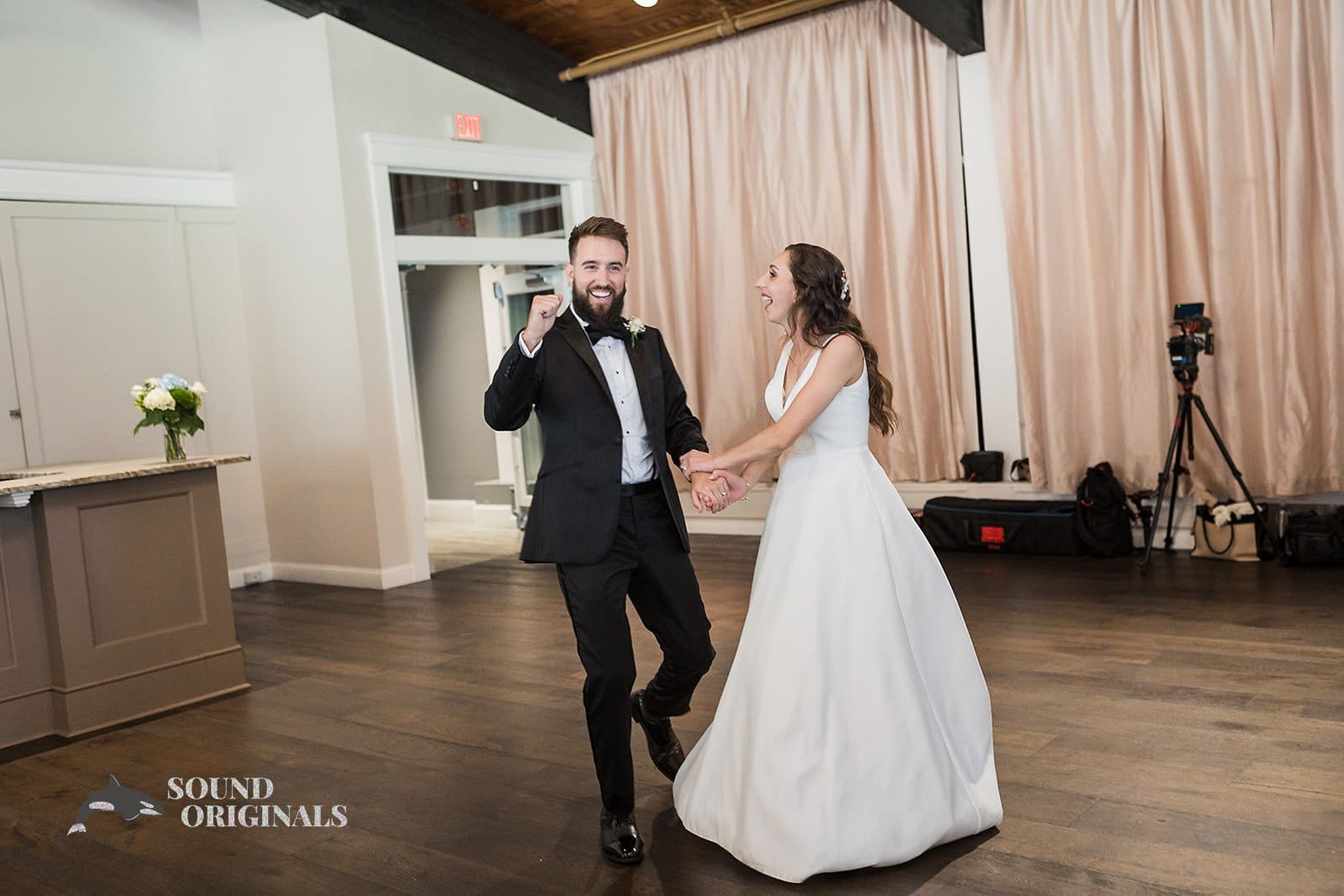 Hannah & Christopher -