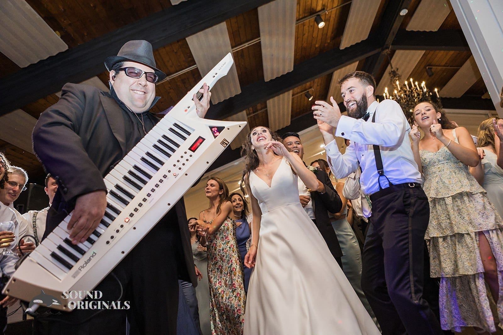 Hannah & Christopher -