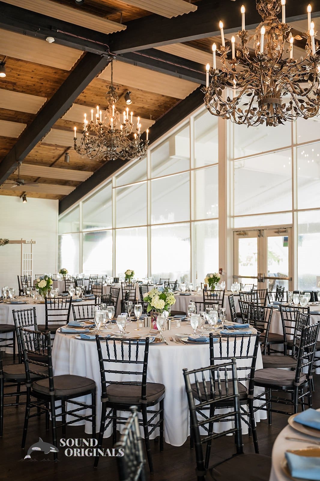 Hannah & Christopher -