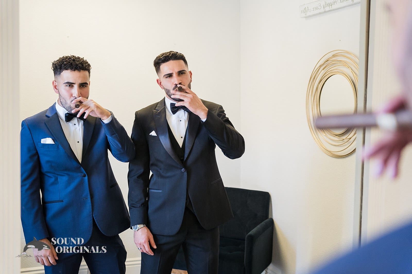 Yousef & Jennah -