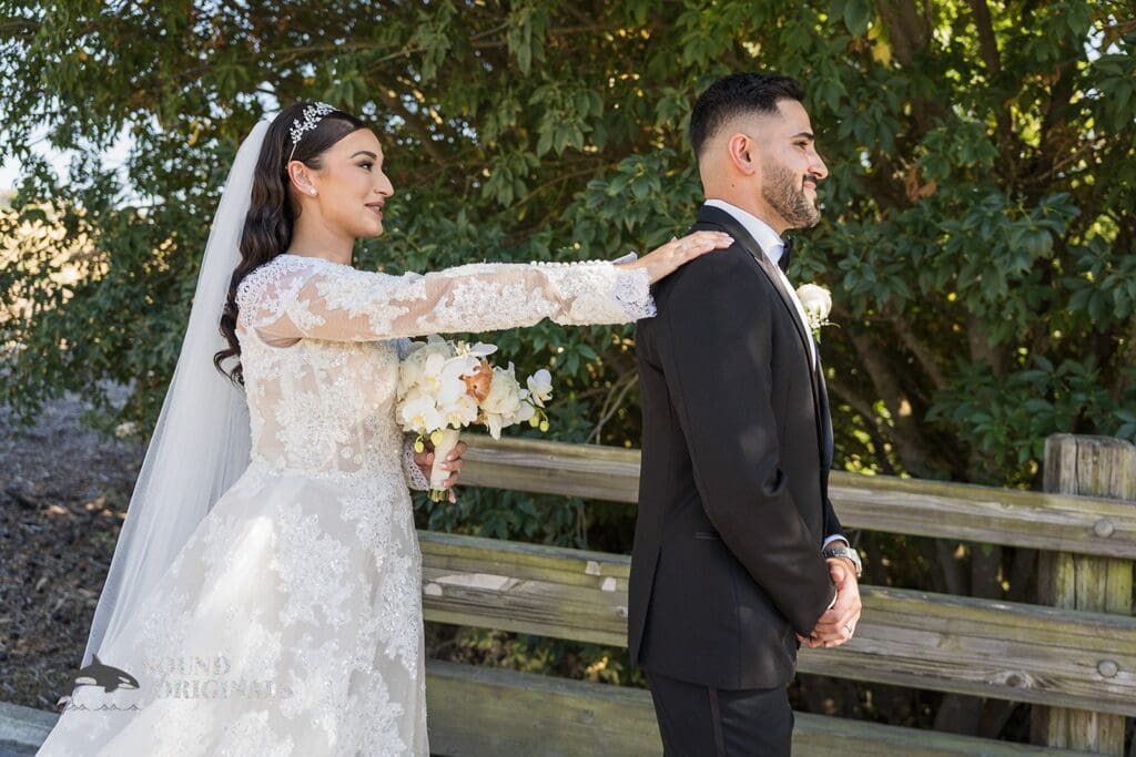 Yousef & Jennah -
