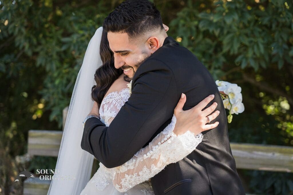 Yousef & Jennah -