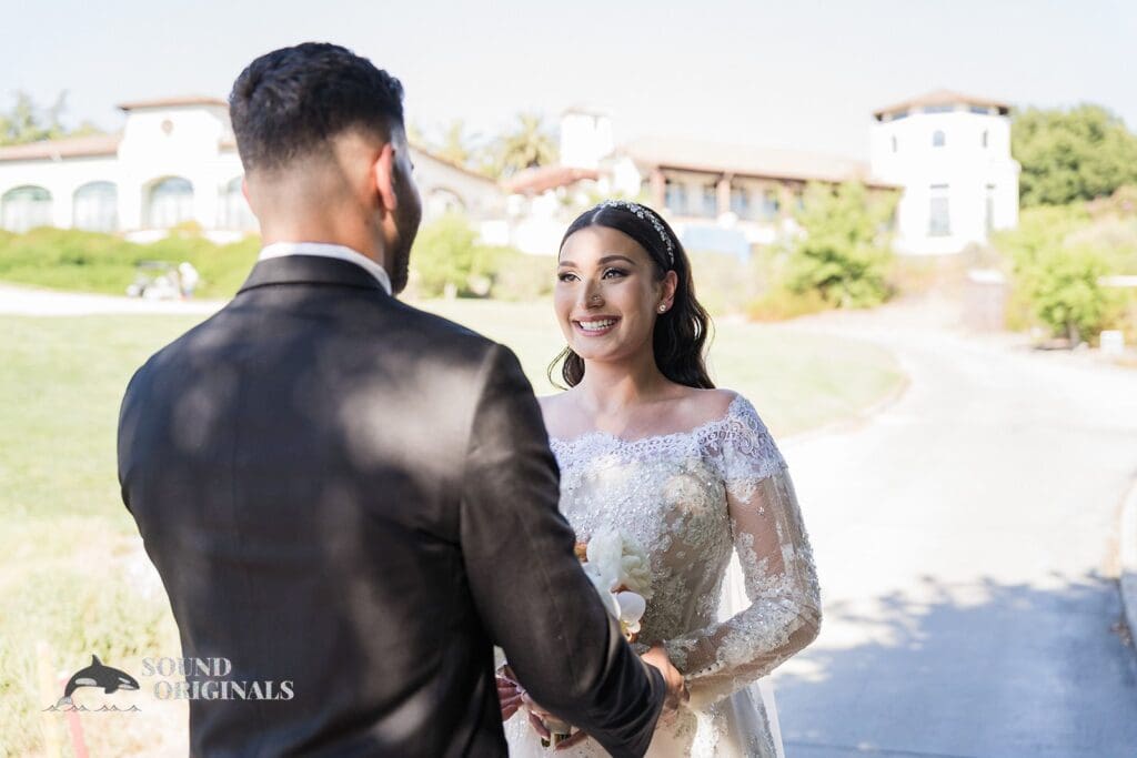 Yousef & Jennah -