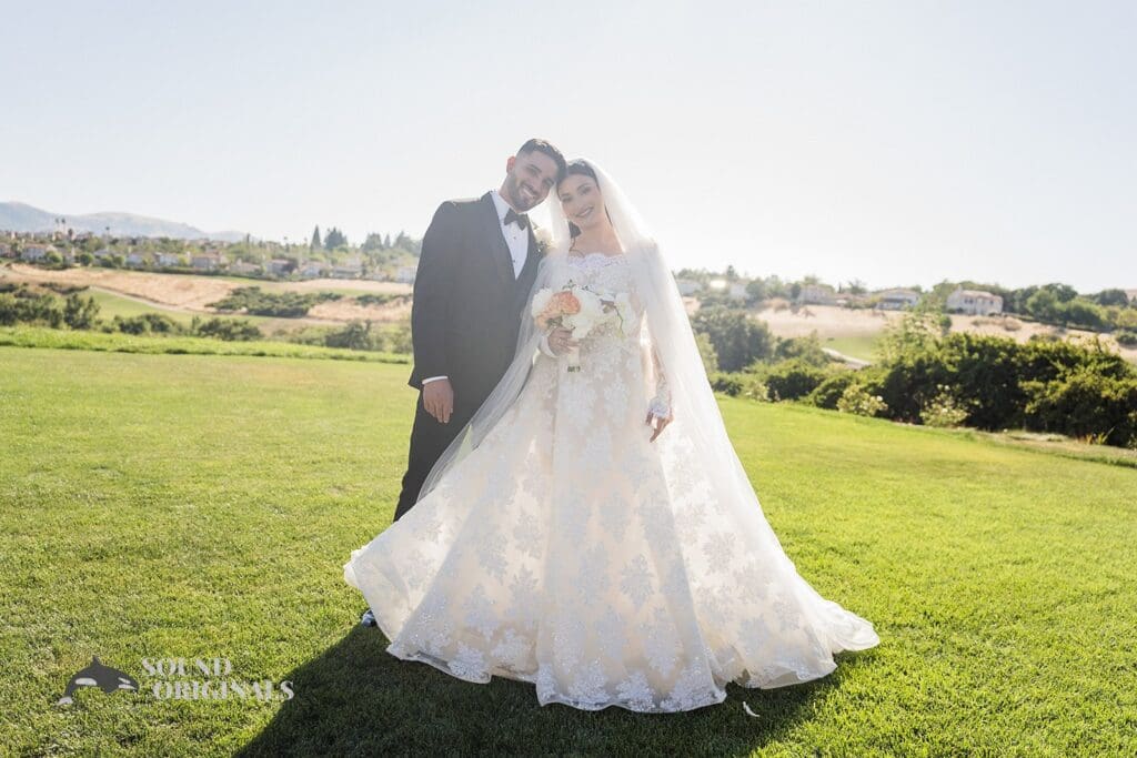 Yousef & Jennah -