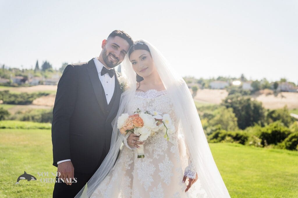 Yousef & Jennah -