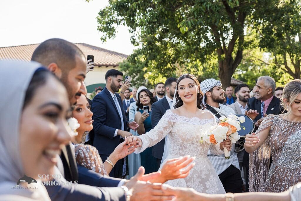Yousef & Jennah -