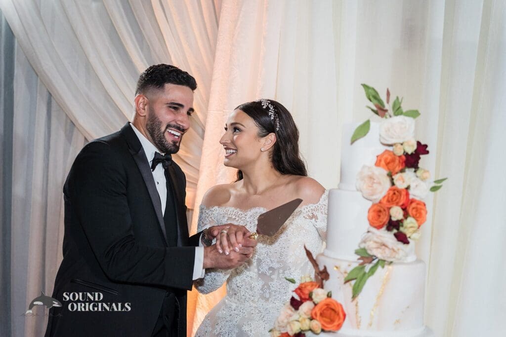 Yousef & Jennah -