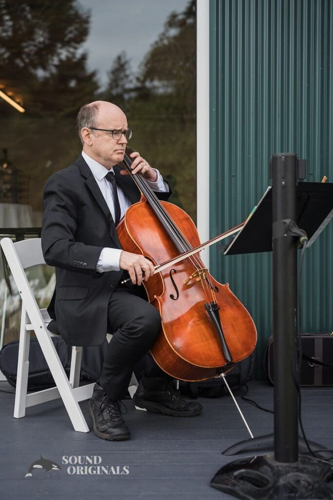Bainbridge Island Rowing Wedding // Natalie + Jonathan -