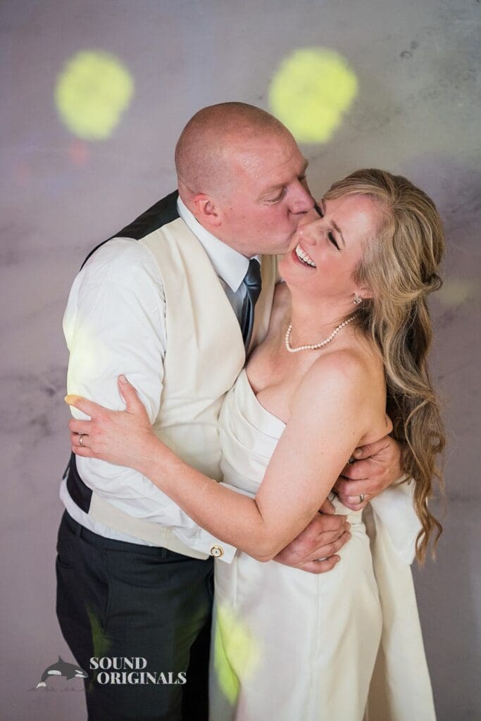 Bainbridge Island Rowing Wedding // Natalie + Jonathan -