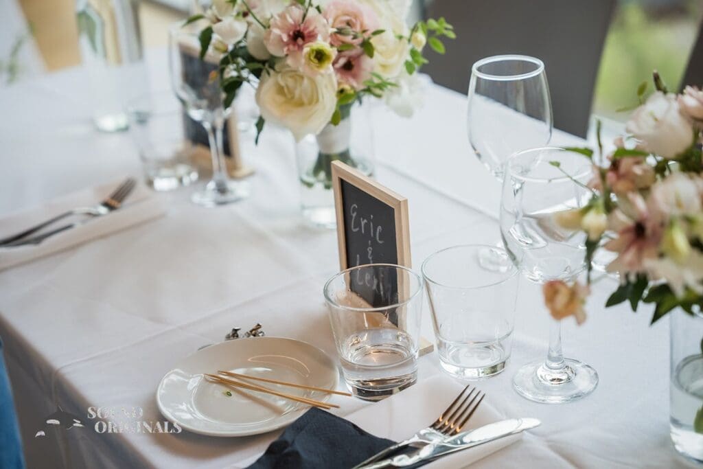 Bainbridge Island Rowing Wedding // Natalie + Jonathan -