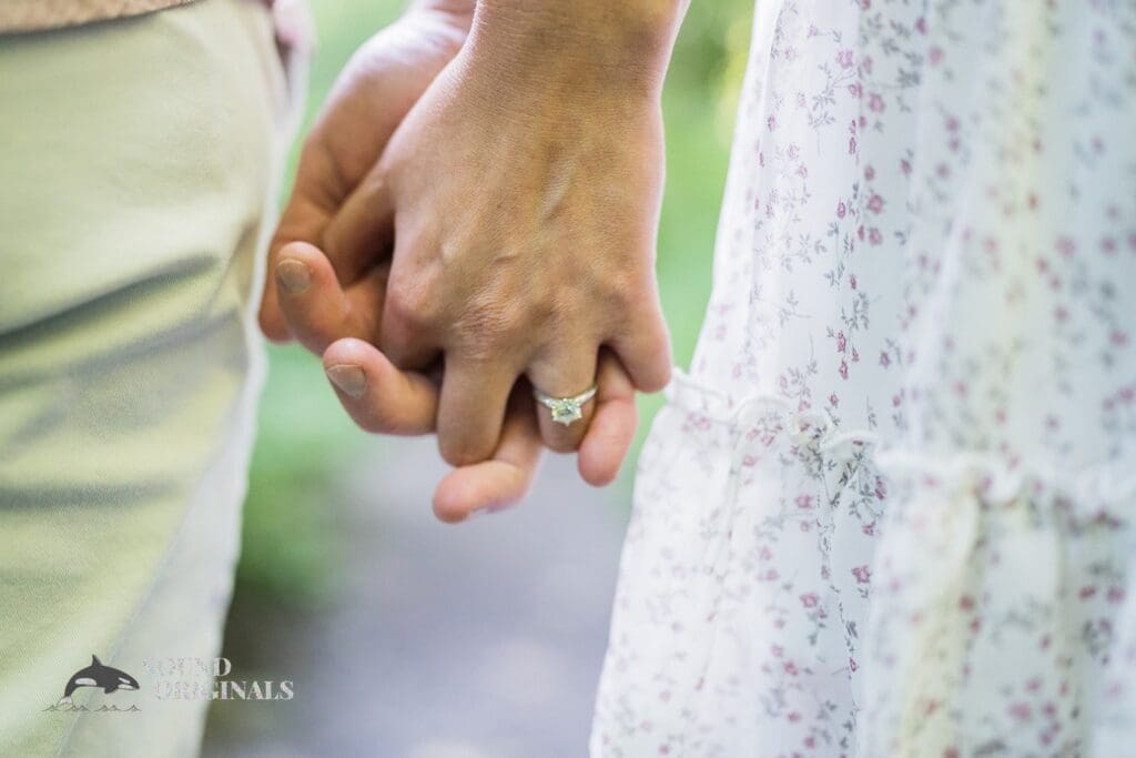 25 STUNNING Locations for Engagement Photos in Seattle -
