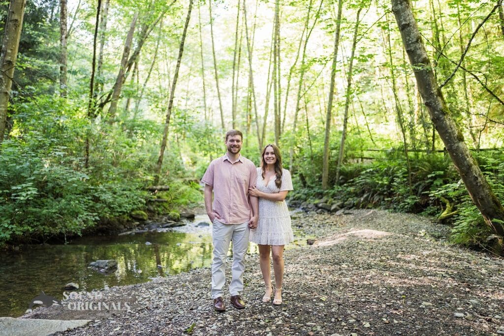 25 STUNNING Locations for Engagement Photos in Seattle -