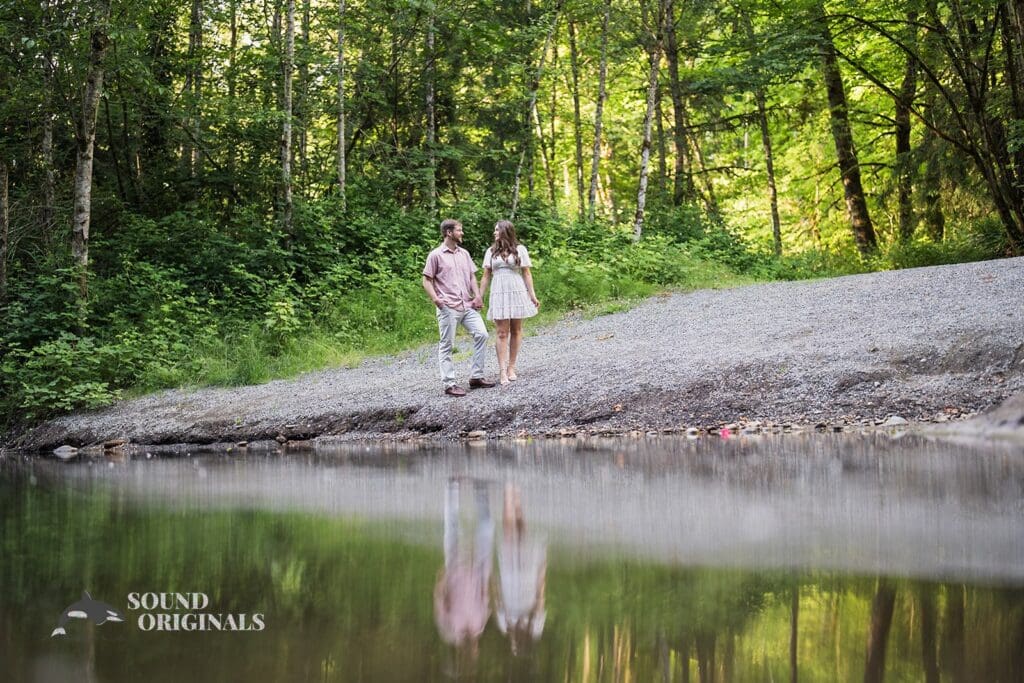 25 STUNNING Locations for Engagement Photos in Seattle -