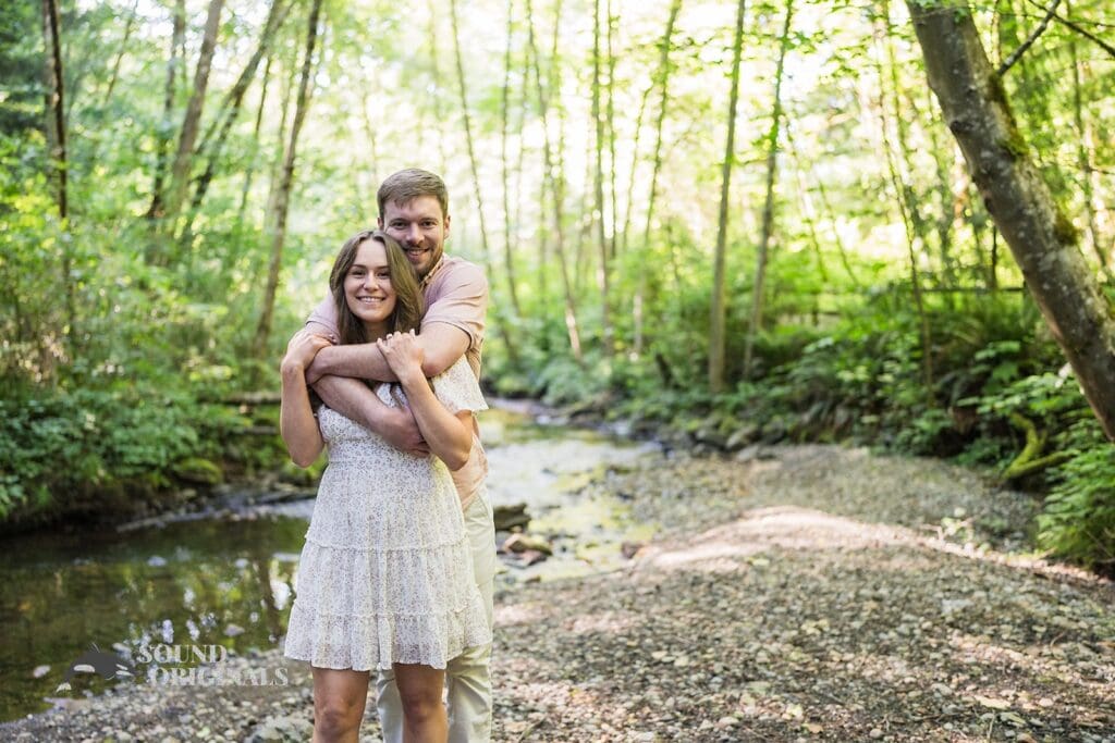 25 STUNNING Locations for Engagement Photos in Seattle -