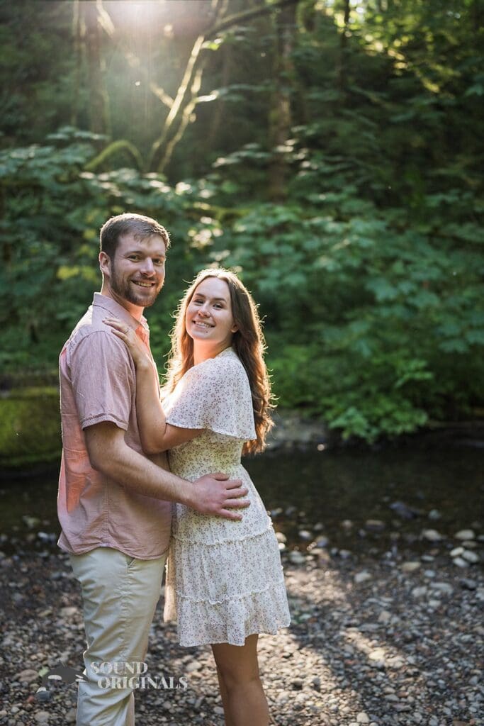 25 STUNNING Locations for Engagement Photos in Seattle -