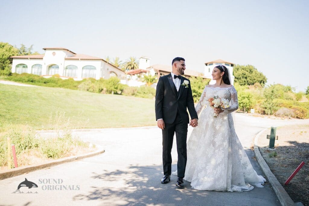 Yousef & Jennah -