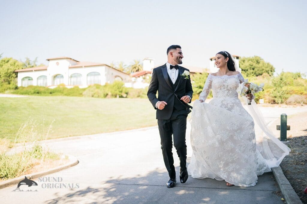 Yousef & Jennah -