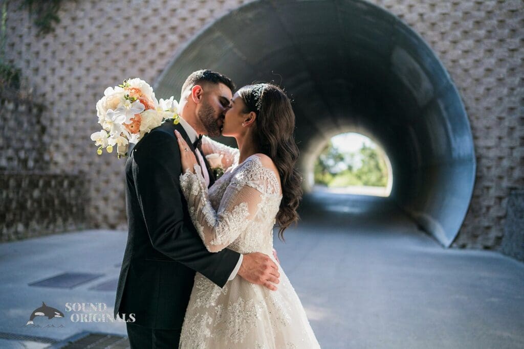 Yousef & Jennah -