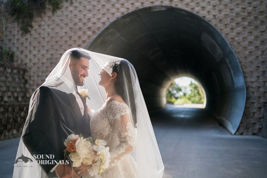Yousef & Jennah -