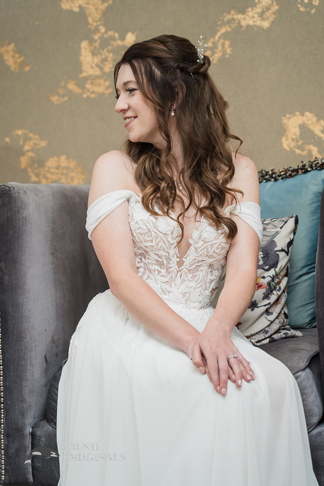McKenna & Ian -