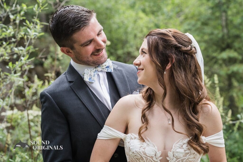 McKenna & Ian -