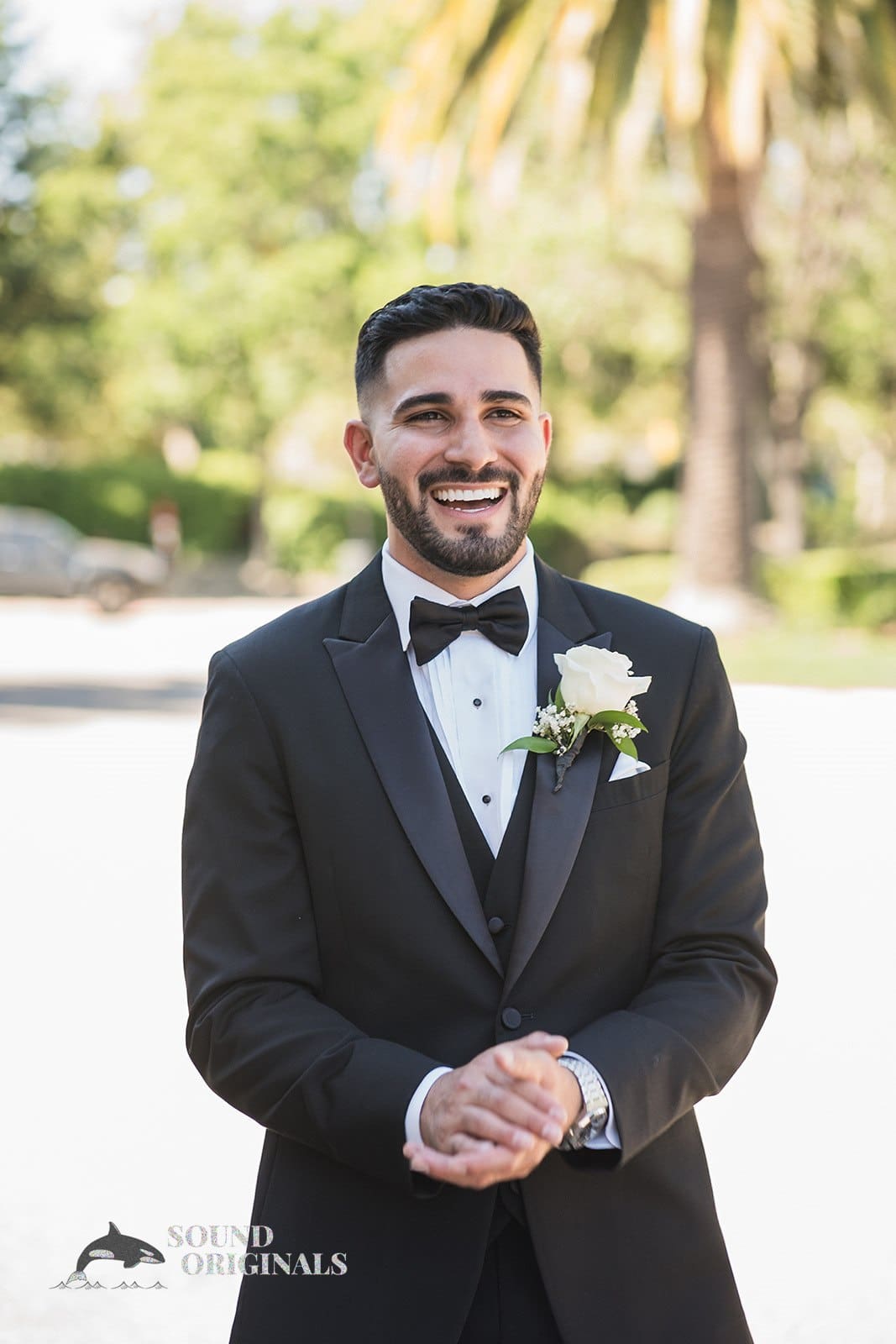 Yousef & Jennah -