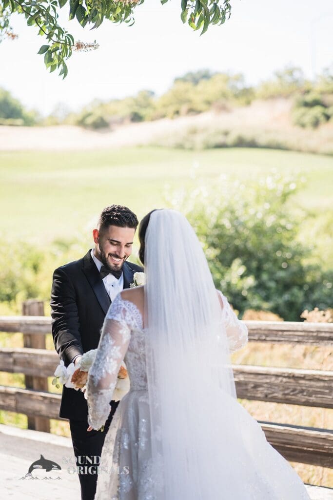 Yousef & Jennah -