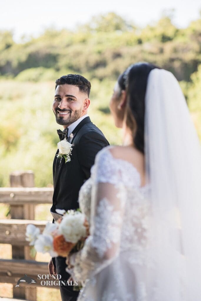 Yousef & Jennah -