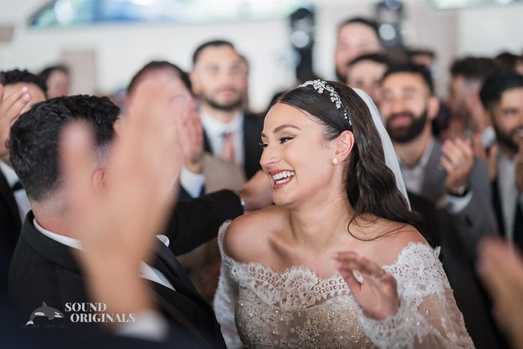 Yousef & Jennah -