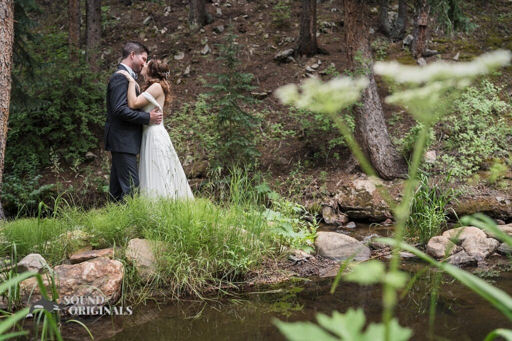 McKenna & Ian -
