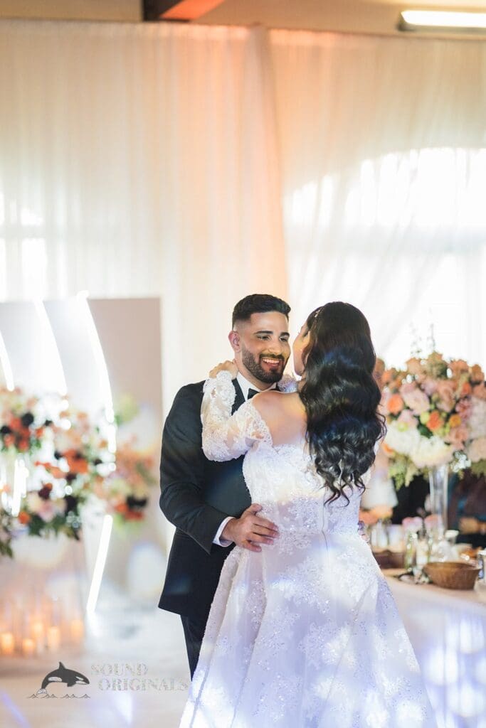 Yousef & Jennah -
