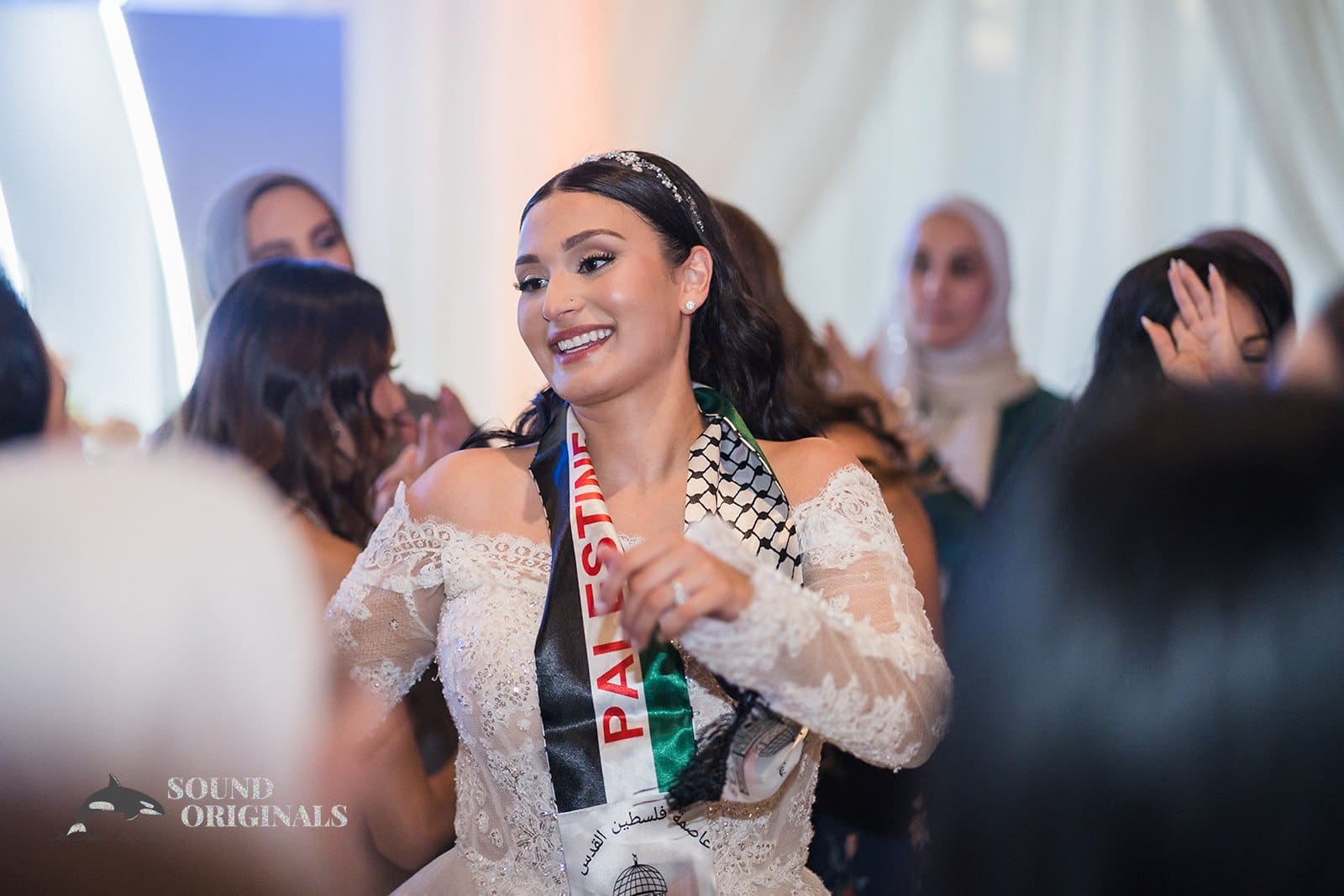 Yousef & Jennah -