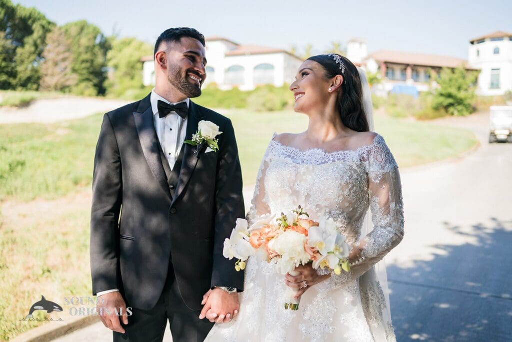 Yousef & Jennah -