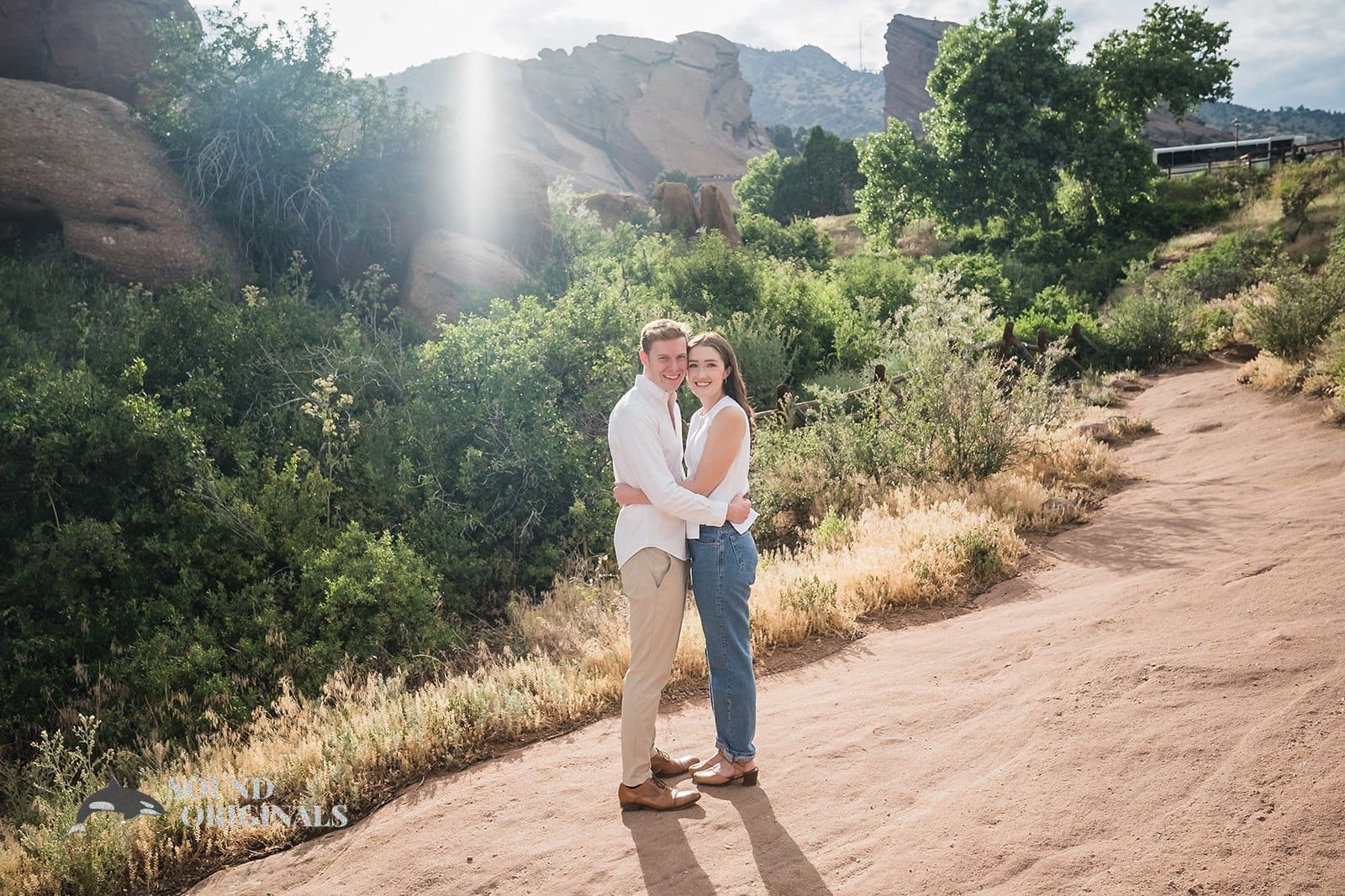 Maria & Nathan -