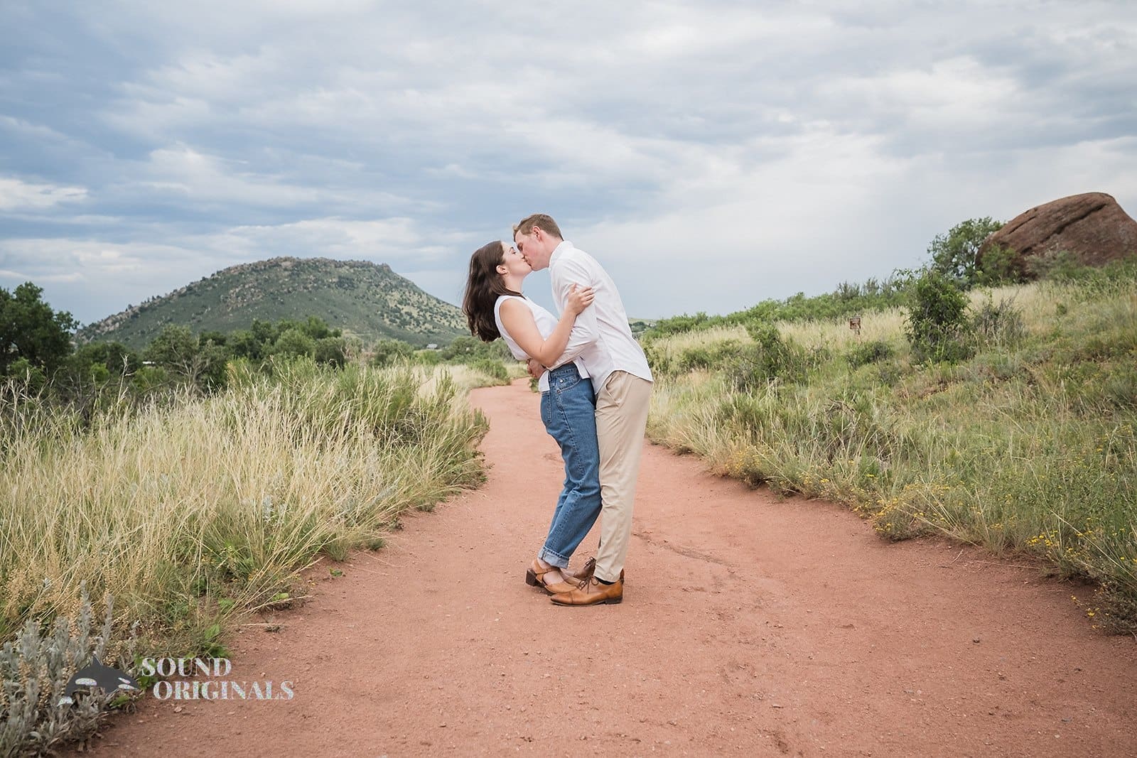 Maria & Nathan -