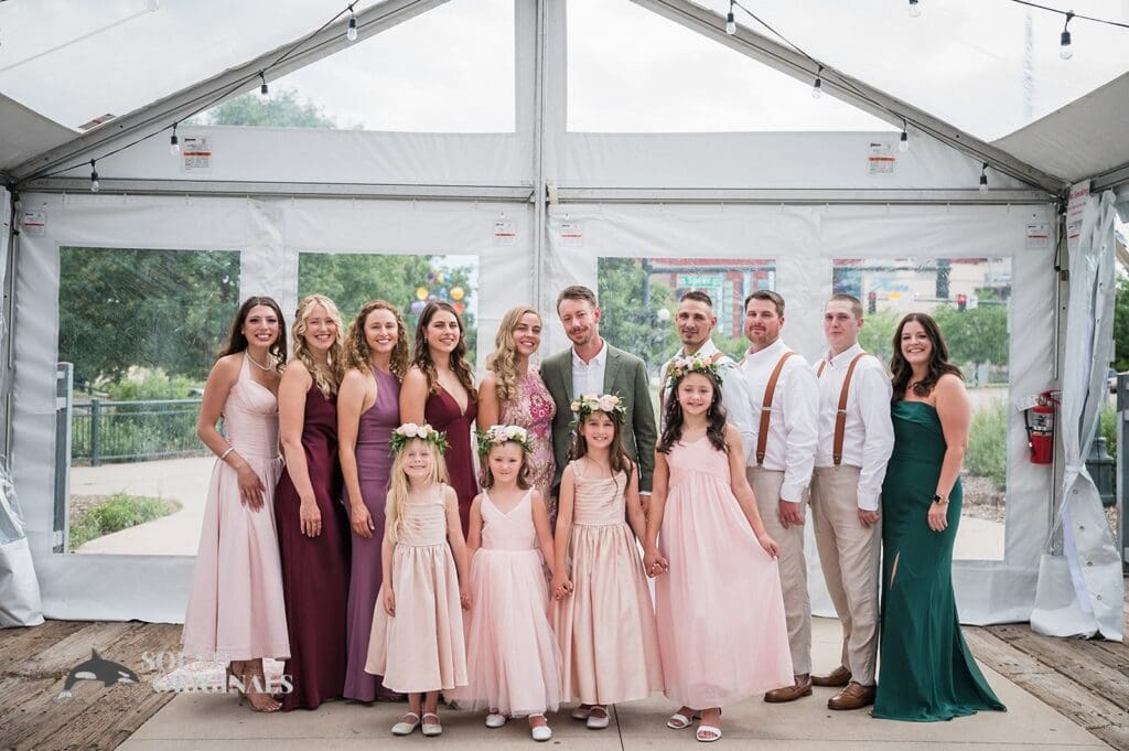 Adrianna & Maxwell -