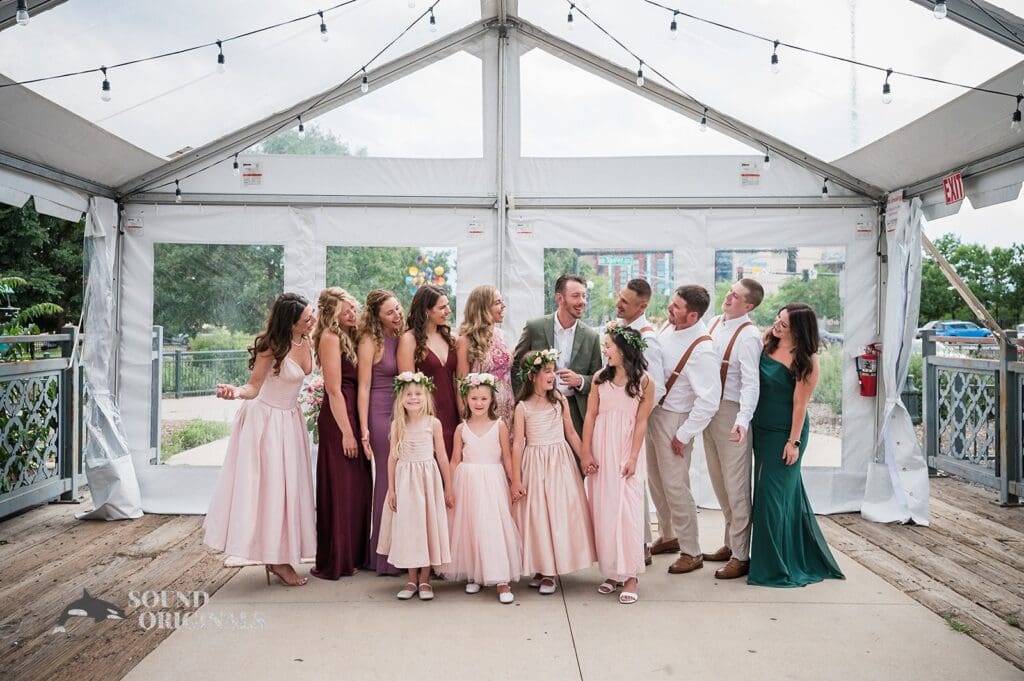 Adrianna & Maxwell -