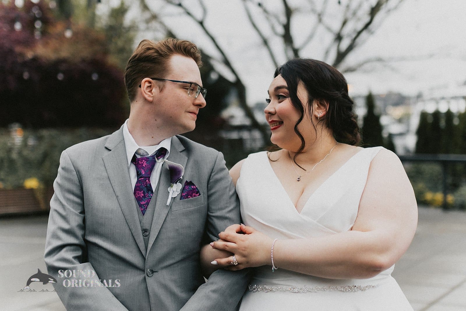 Dockside at Dukes Wedding // Amanda & Travis -